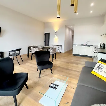 Magnifiques Appartements Sur Les Quais De Bordeaux Exterior photo