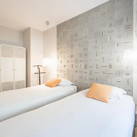 Magnifiques Appartements Sur Les Quais De Bordeaux Exterior photo