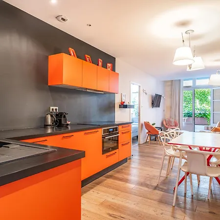 Magnifiques Appartements Sur Les Quais De Bordeaux Exterior photo