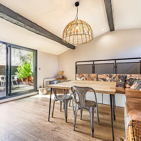 Magnifiques Appartements Sur Les Quais De Bordeaux Exterior photo