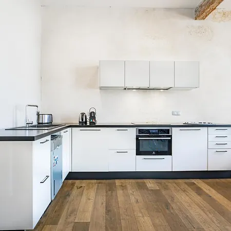Magnifiques Appartements Sur Les Quais De Bordeaux Exterior photo