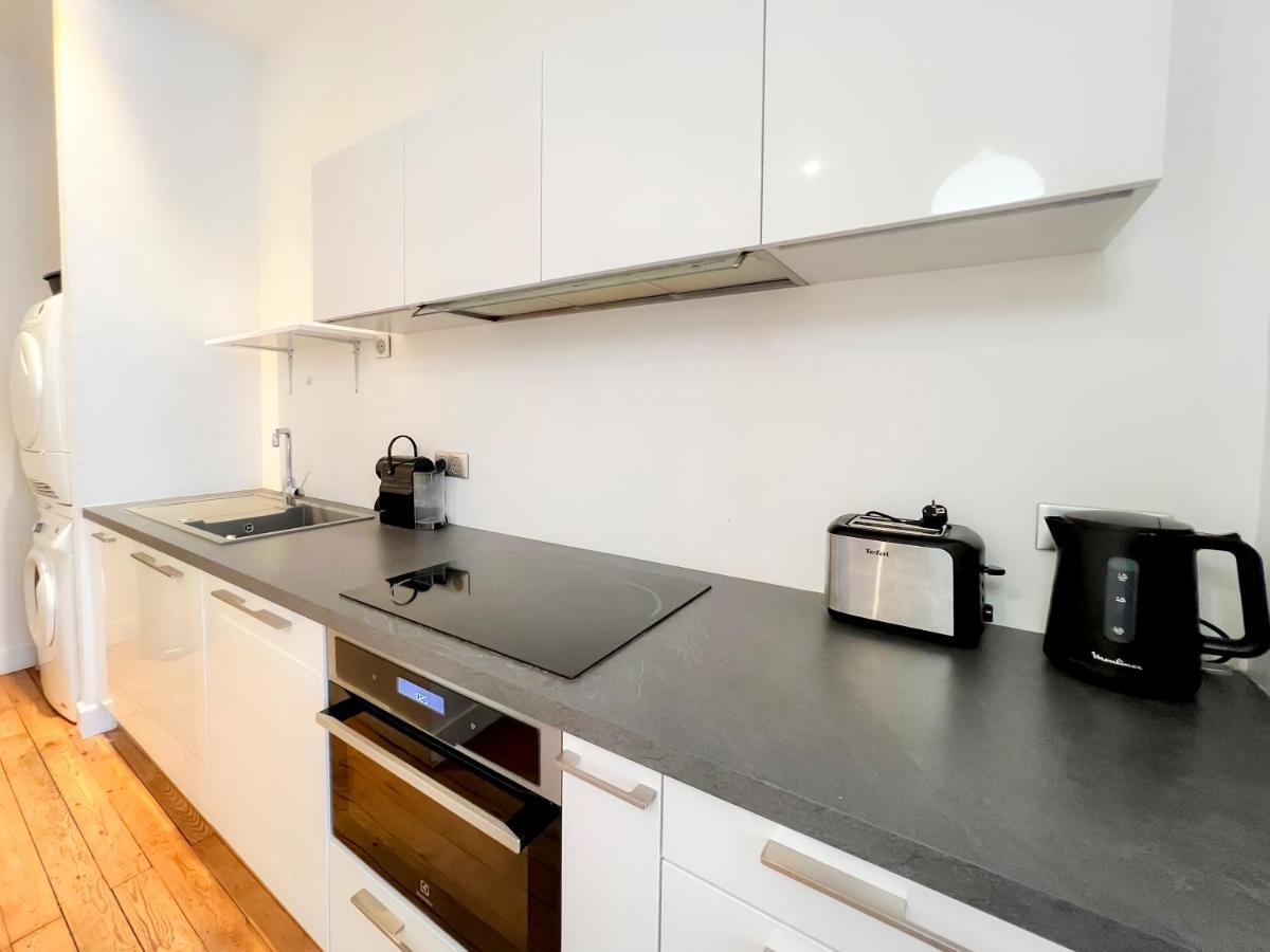Apartamento Magnifiques Sur Les Quais De *