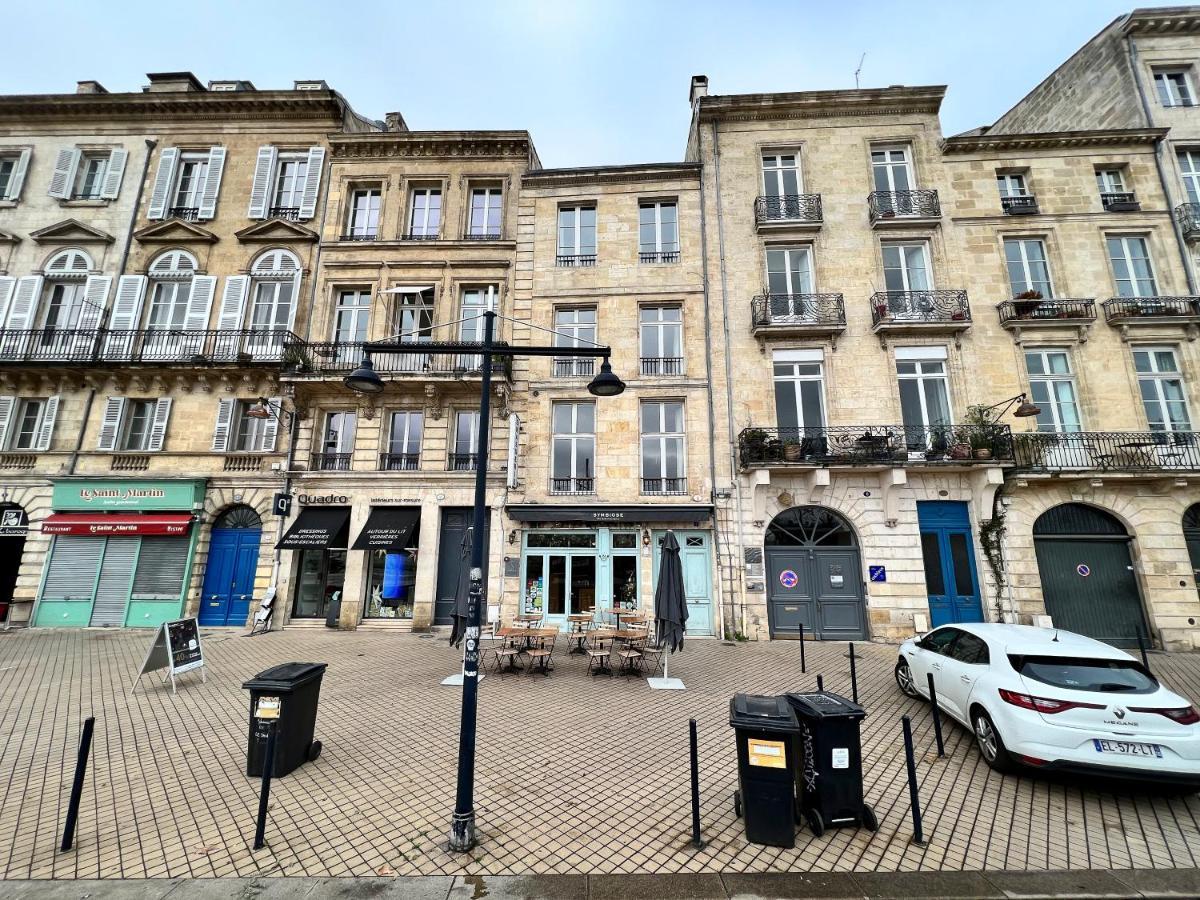 Magnifiques Sur Les Quais De Apartamento *