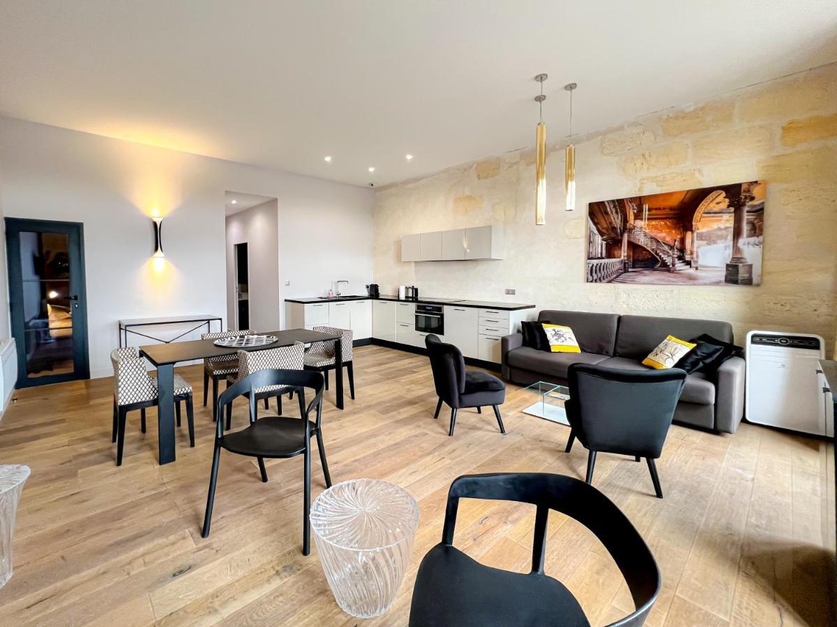 Apartamento Magnifiques Sur Les Quais De *