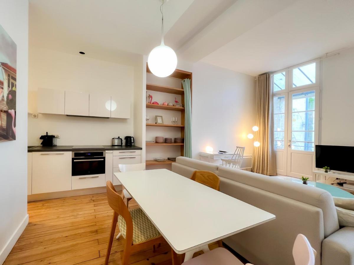Magnifiques Sur Les Quais De Apartamento