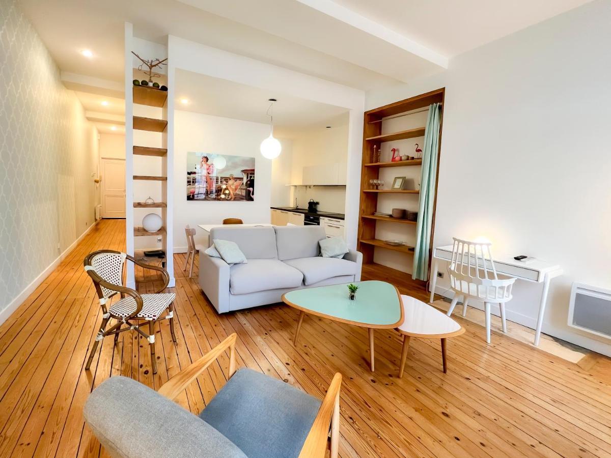 Appartement Magnifiques Sur Les Quais De