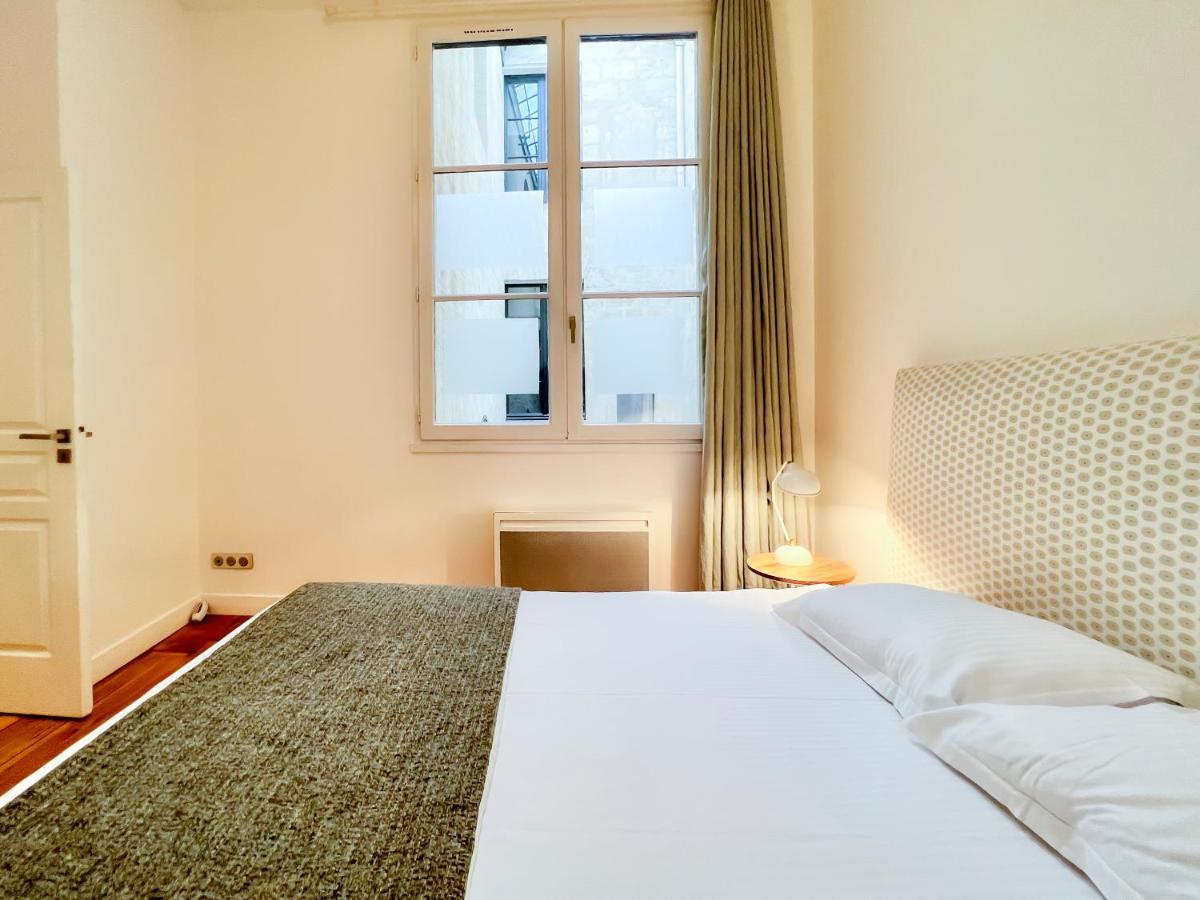 Appartement Magnifiques Sur Les Quais De Bordeaux
