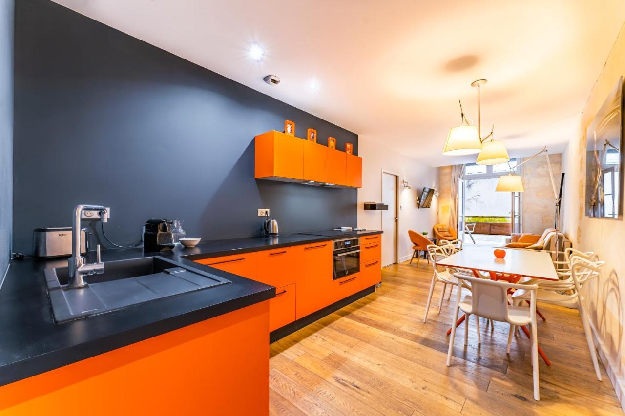 Apartamento Magnifiques Sur Les Quais De *