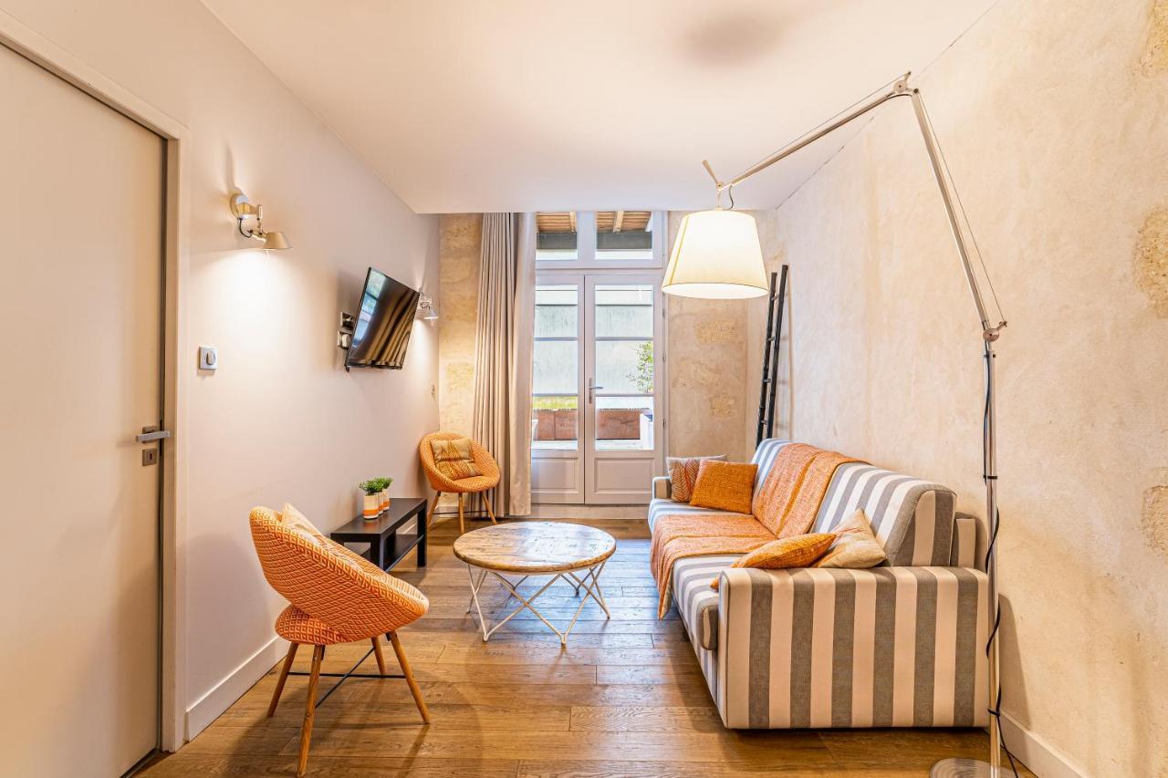 Magnifiques Sur Les Quais De Apartamento