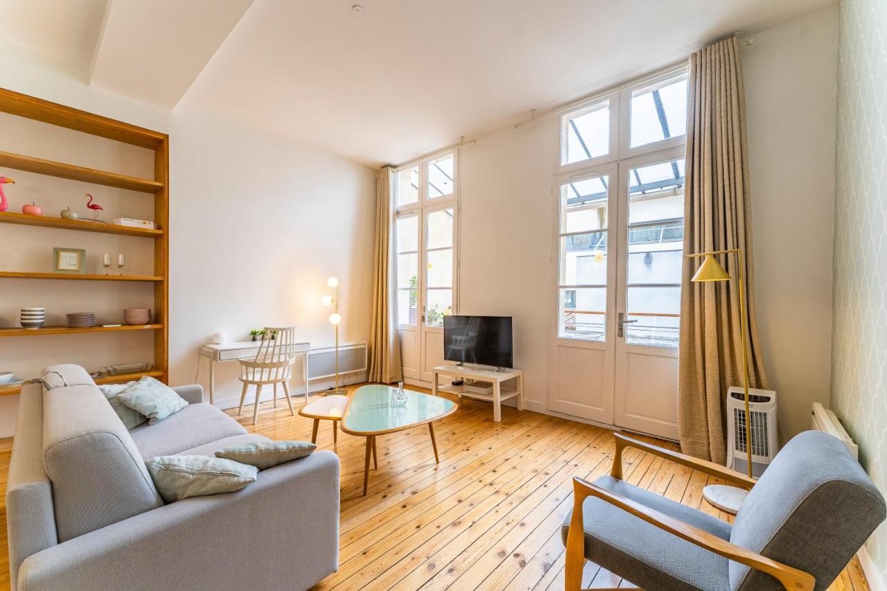 Appartement Magnifiques Sur Les Quais De