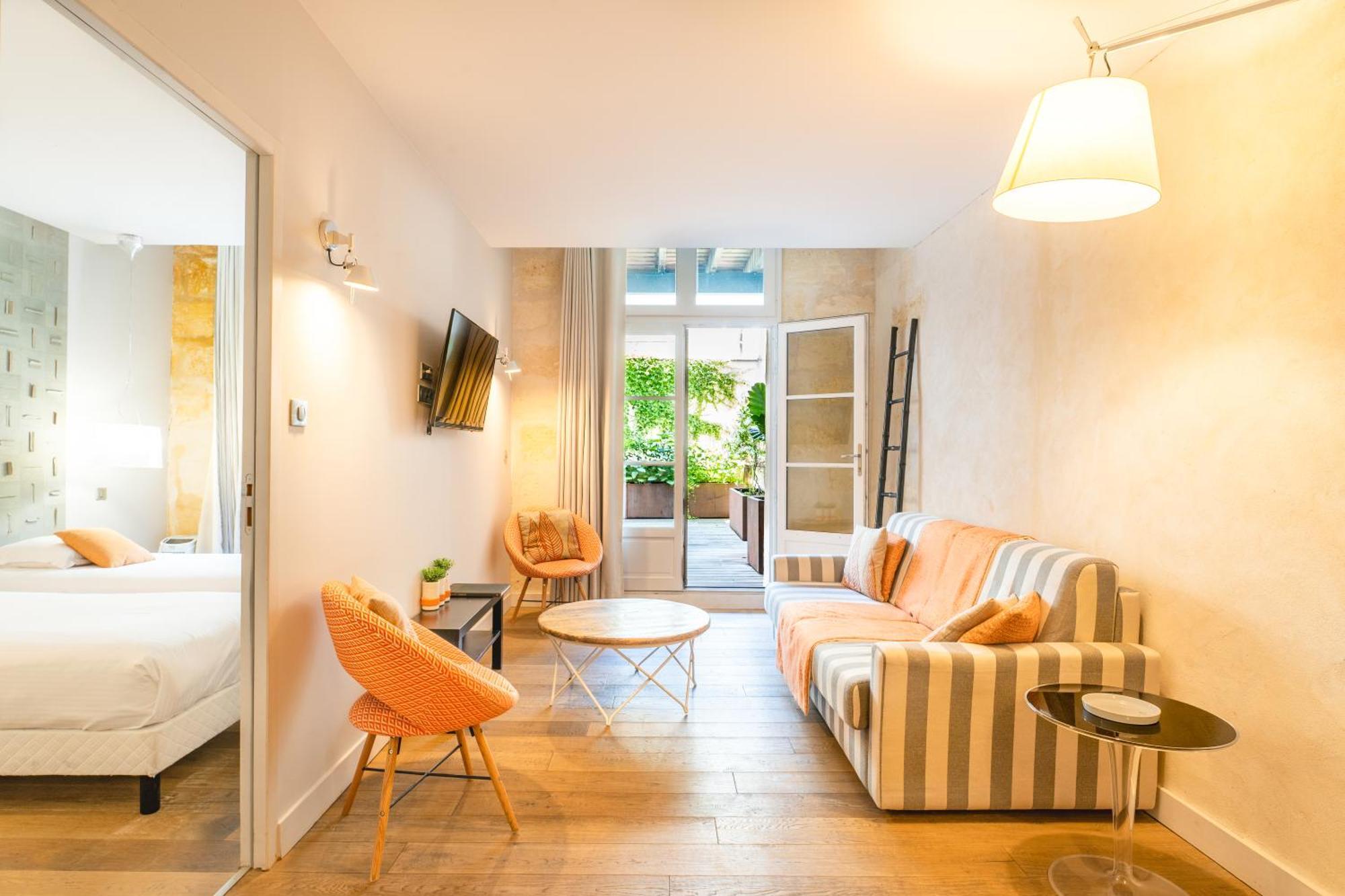 Magnifiques Sur Les Quais De Apartamento