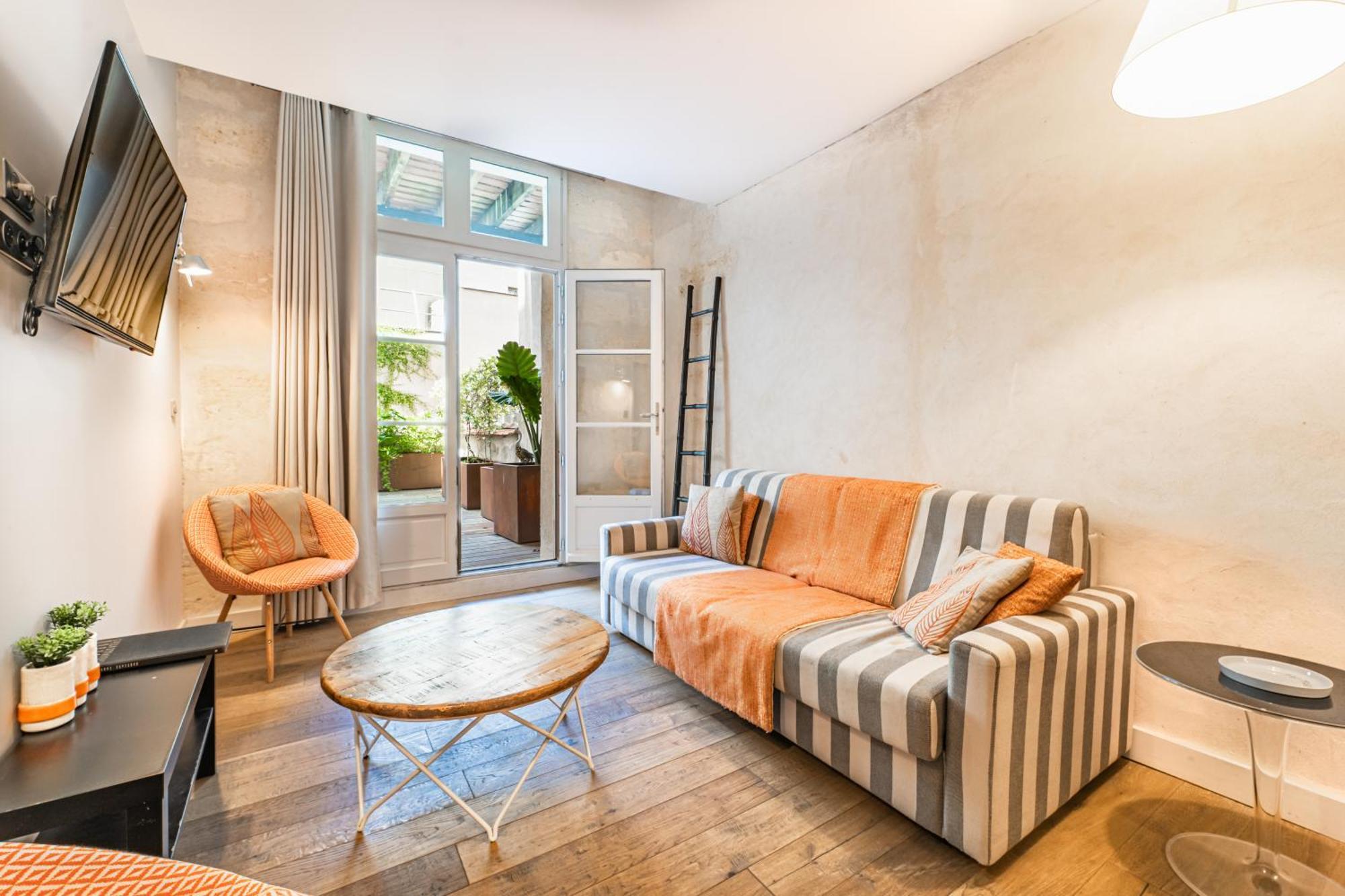 Appartement Magnifiques Sur Les Quais De