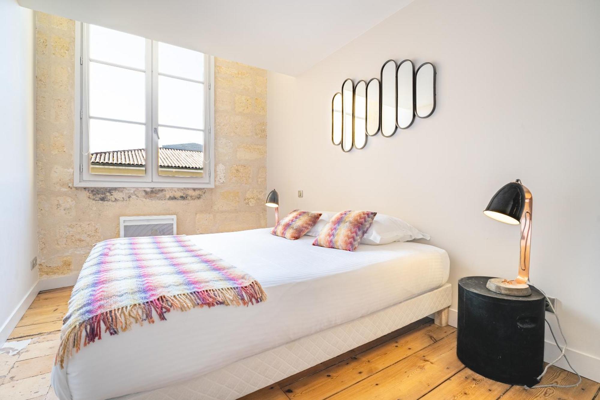 Magnifiques Sur Les Quais De Appartement