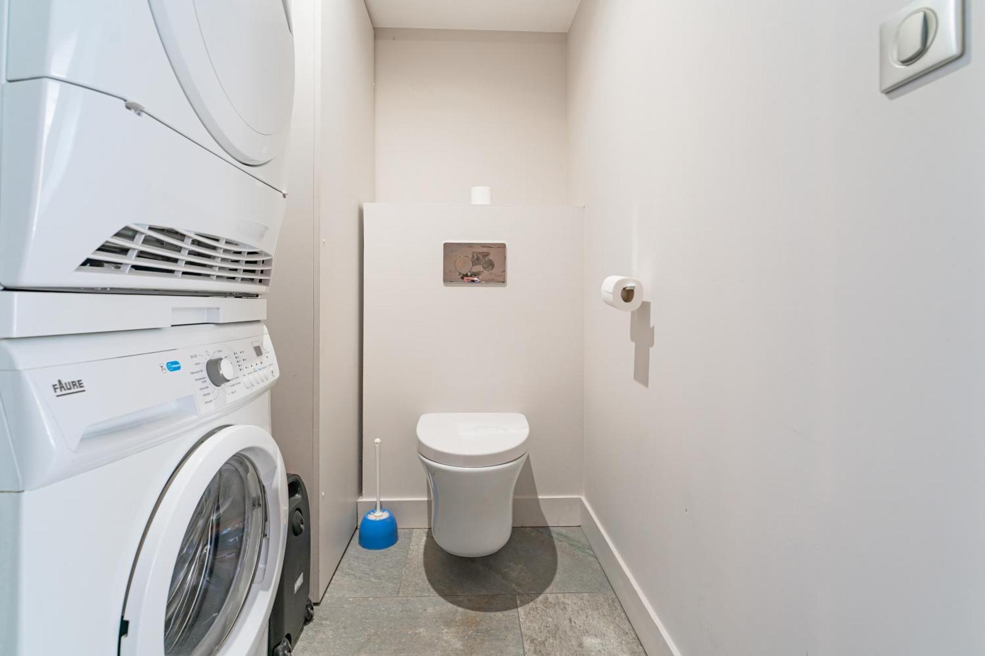 Magnifiques Sur Les Quais De Apartamento *