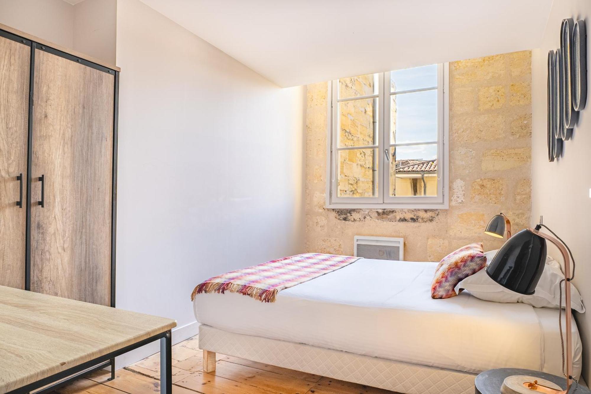 Magnifiques Sur Les Quais De Appartement